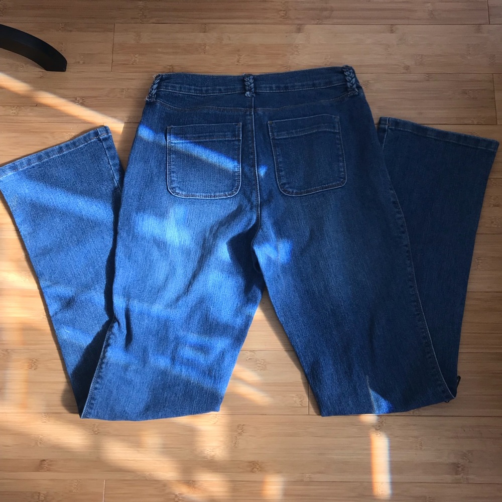 Style & Co Denim Jeans